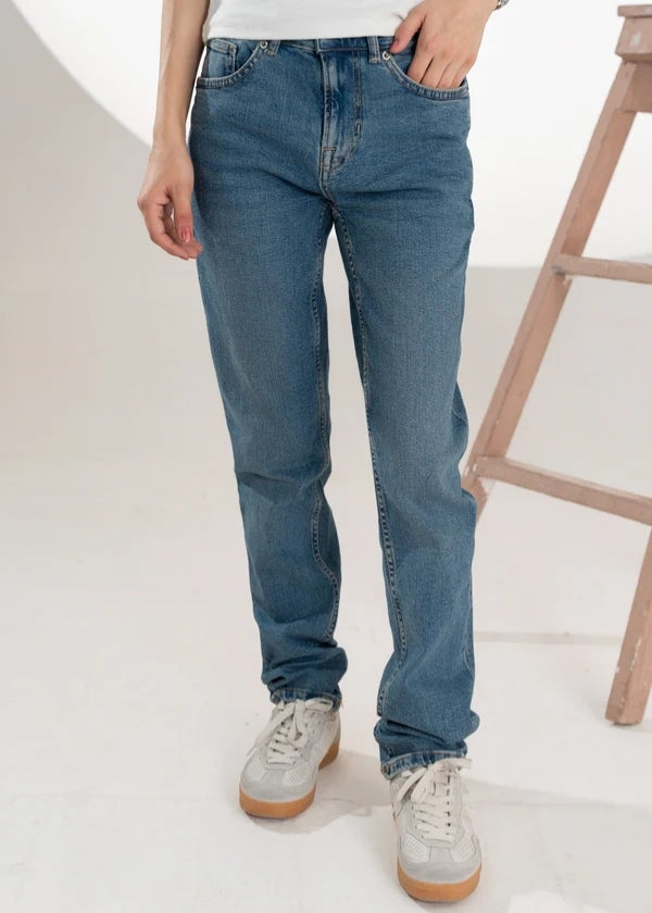 Men Jeans ZRA 009 -FLO