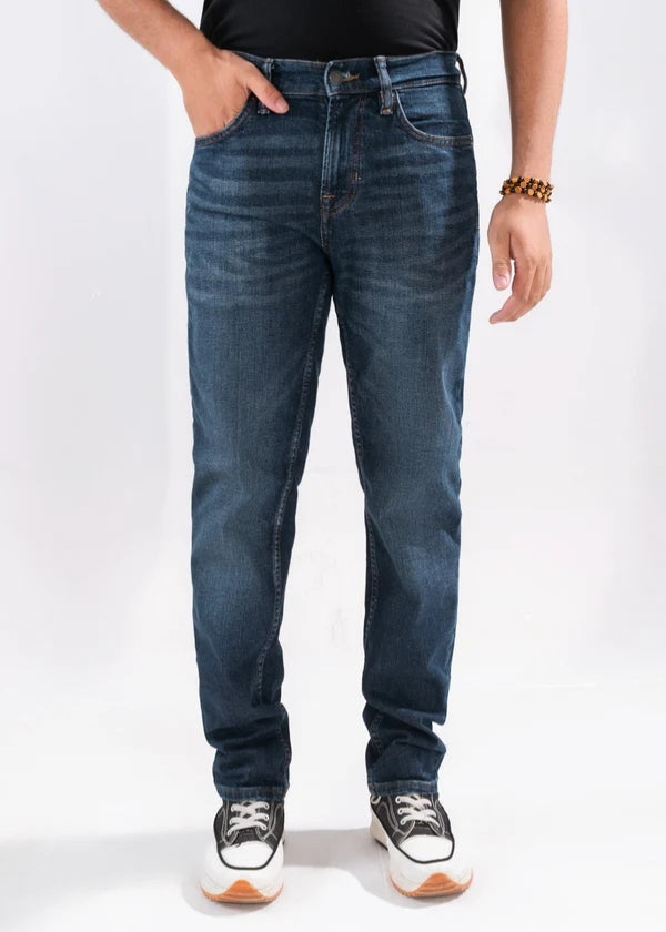 Men Jeans ZRA 008 -FLO