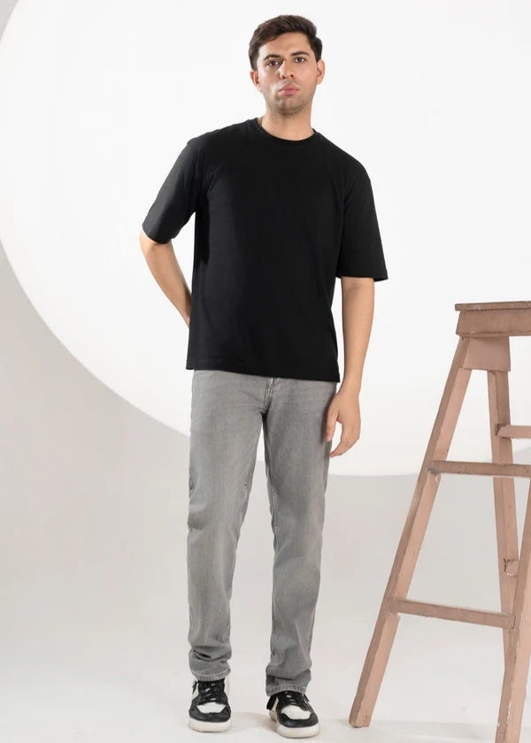 Slim Fit Jeans ZRA - 02 -FLO