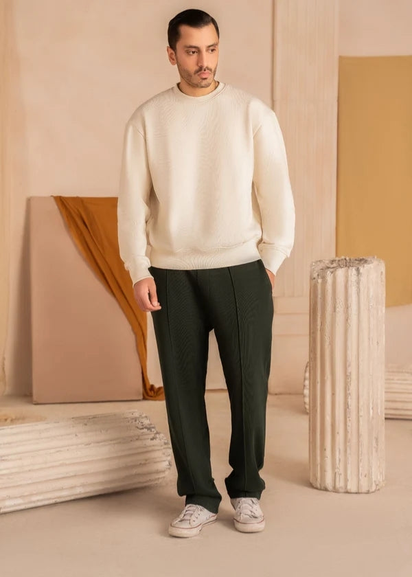 Mens Pin Tuk Trouser 2008/508 -DAZE